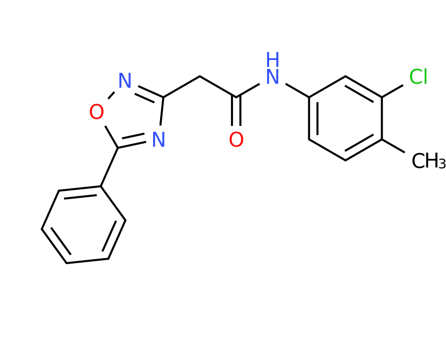 Structure Amb8622967