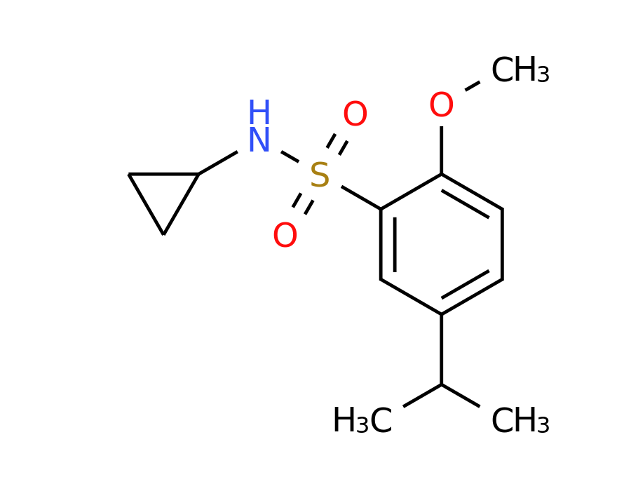 Structure Amb8622970