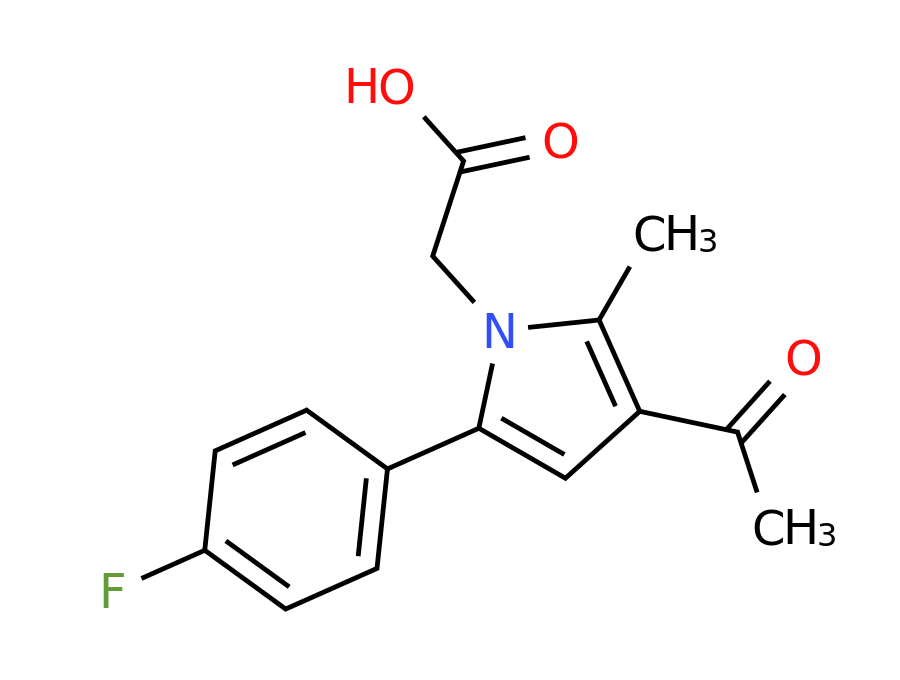 Structure Amb8622975