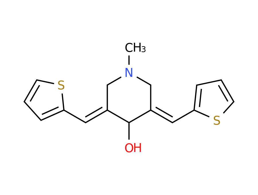 Structure Amb8622987