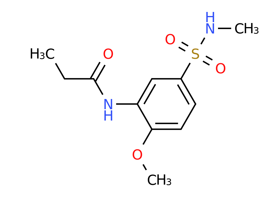 Structure Amb8622994