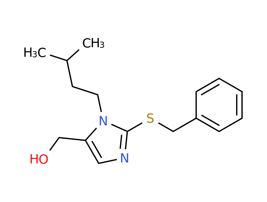 Structure Amb8623015