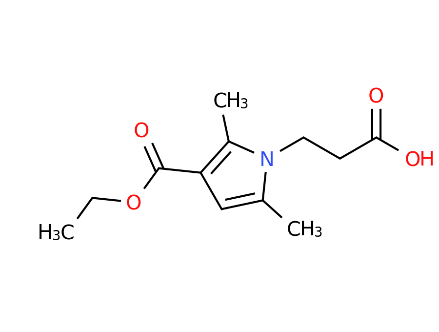 Structure Amb8623020