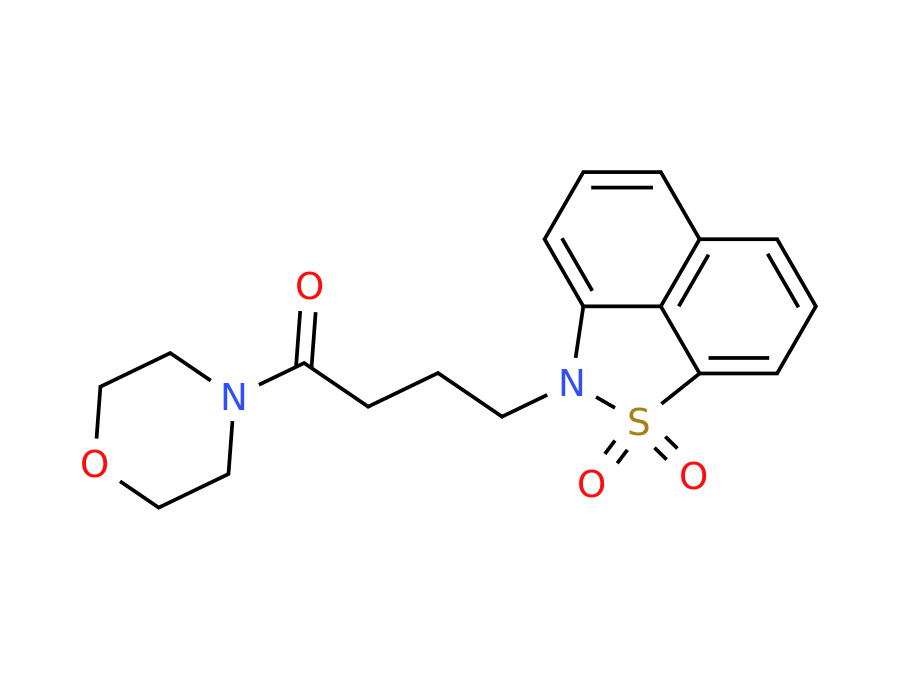 Structure Amb8623045