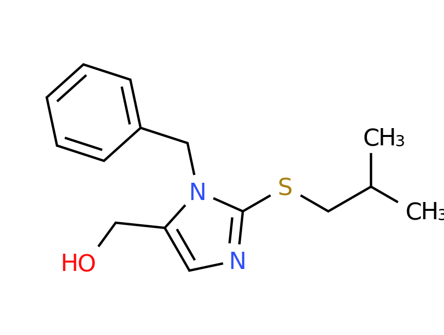 Structure Amb8623054