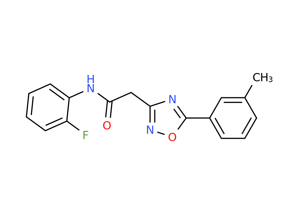 Structure Amb8623079