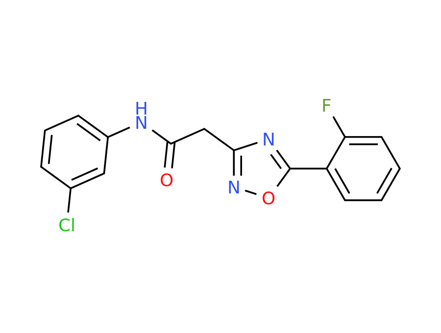 Structure Amb8623108