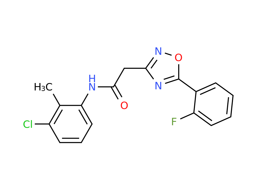 Structure Amb8623113