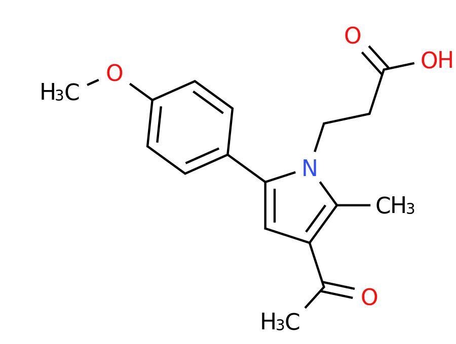 Structure Amb8623128