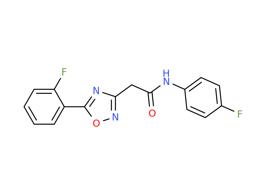 Structure Amb8623181