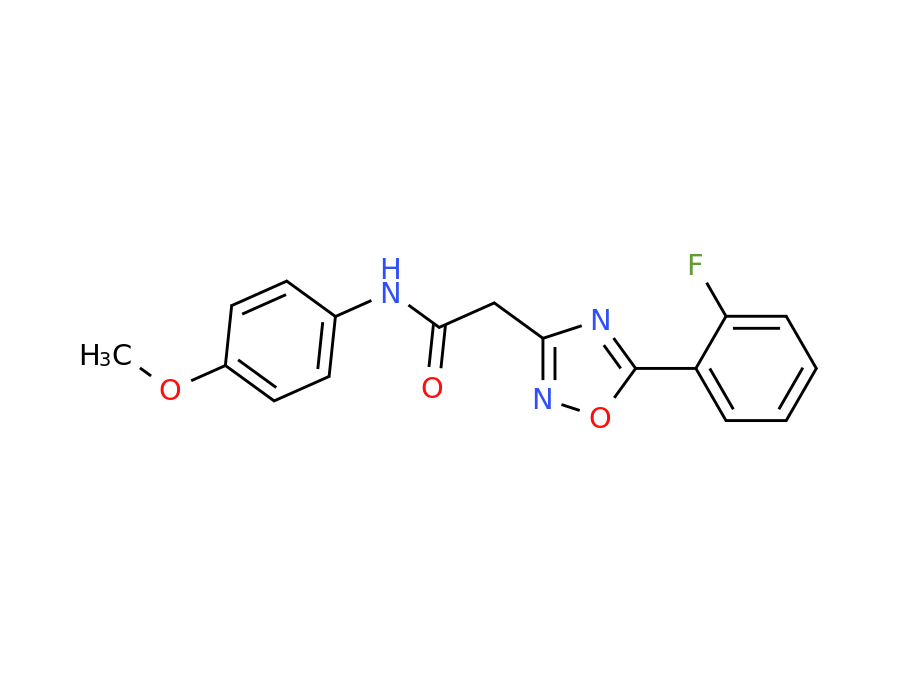 Structure Amb8623209