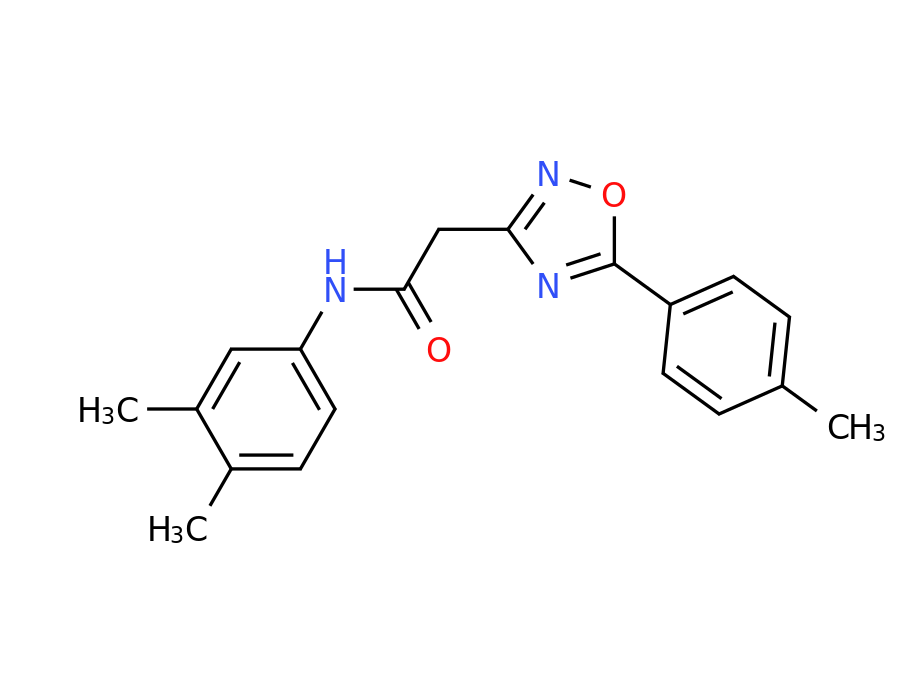 Structure Amb8623239