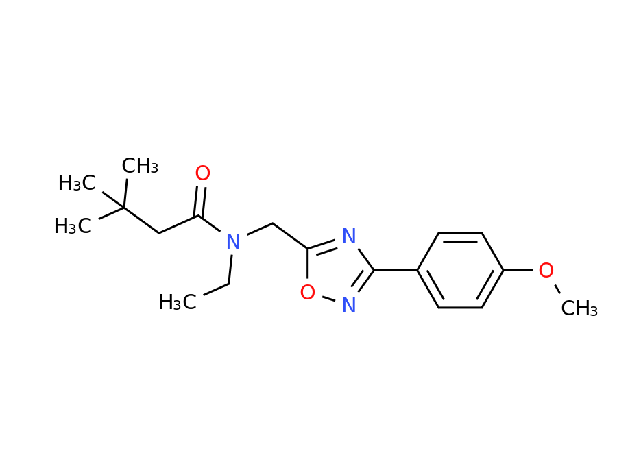 Structure Amb8623248