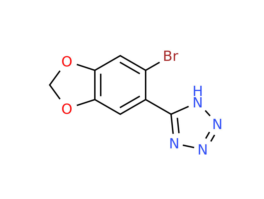 Structure Amb8623276