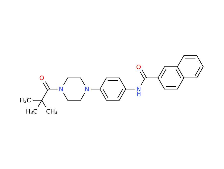 Structure Amb8623284