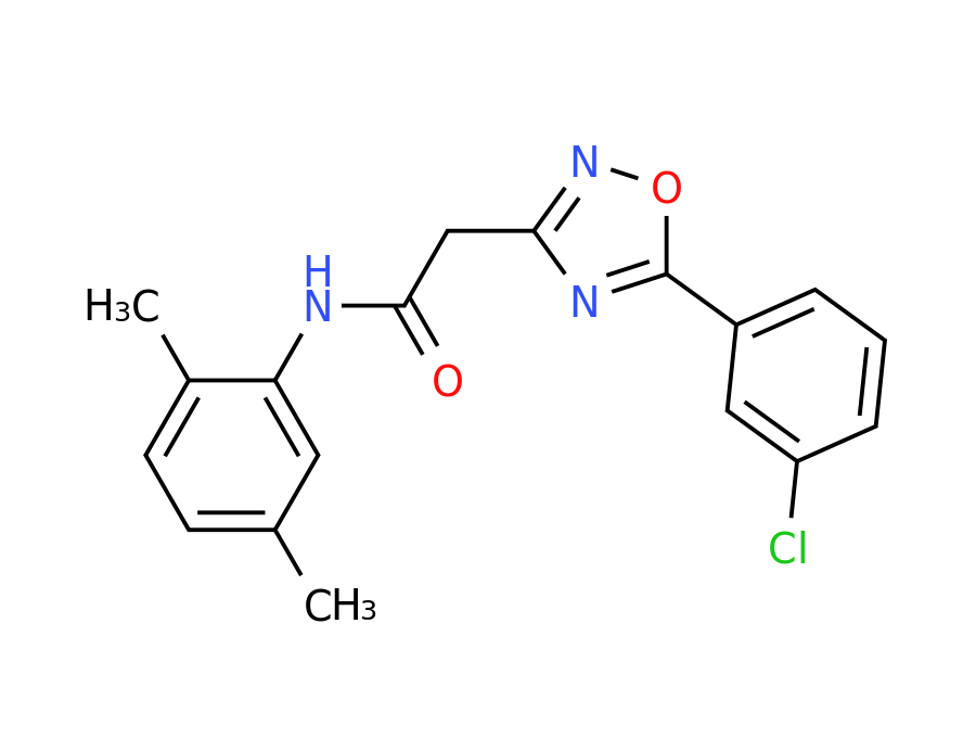 Structure Amb8623293