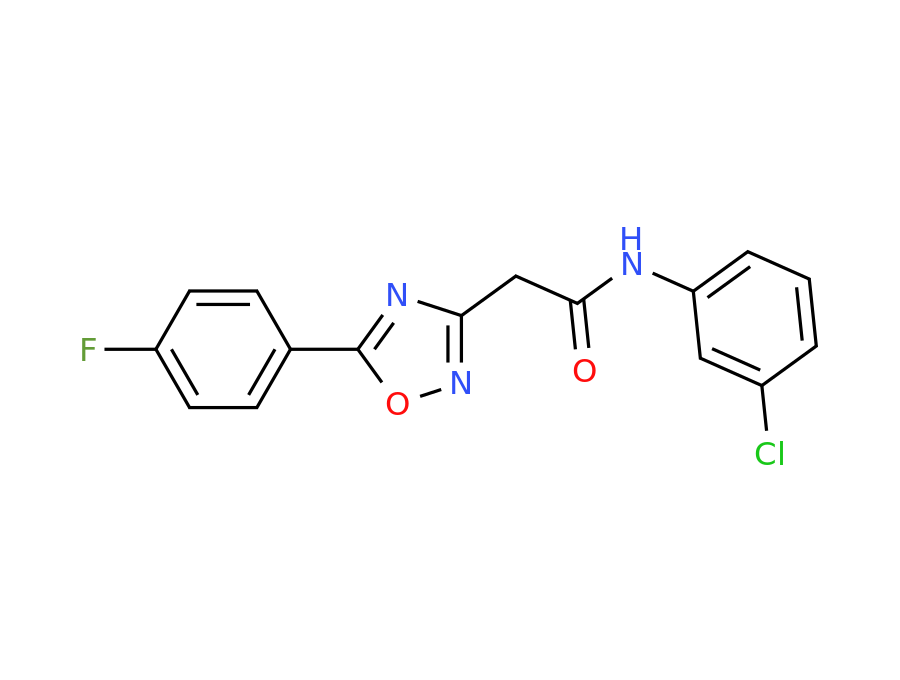 Structure Amb8623298