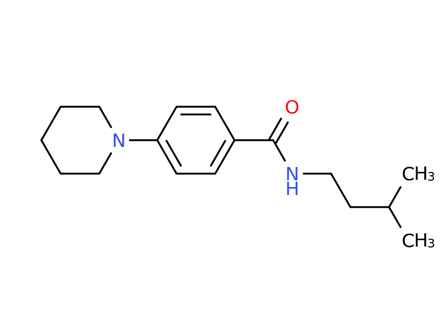 Structure Amb8623342