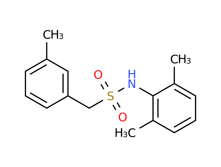 Structure Amb8623345