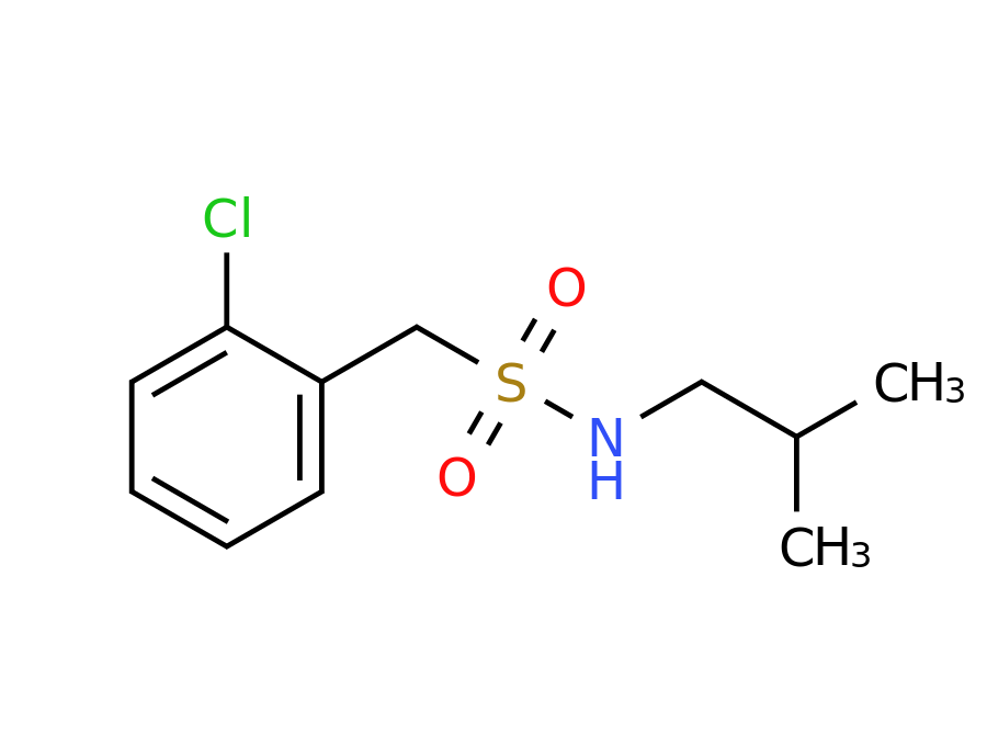 Structure Amb8623373