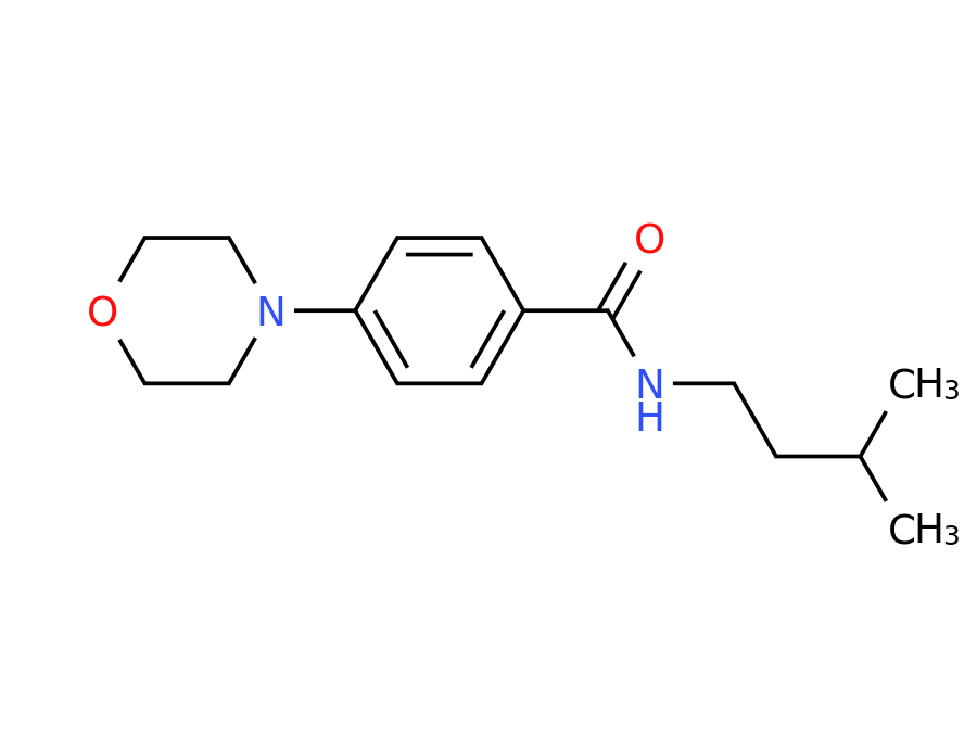 Structure Amb8623389