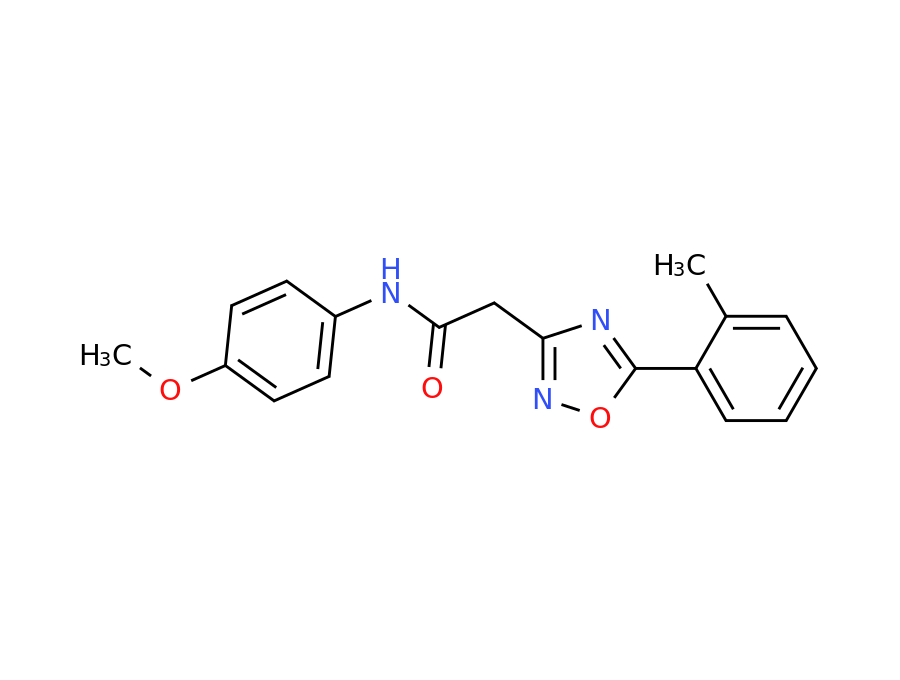 Structure Amb8623415