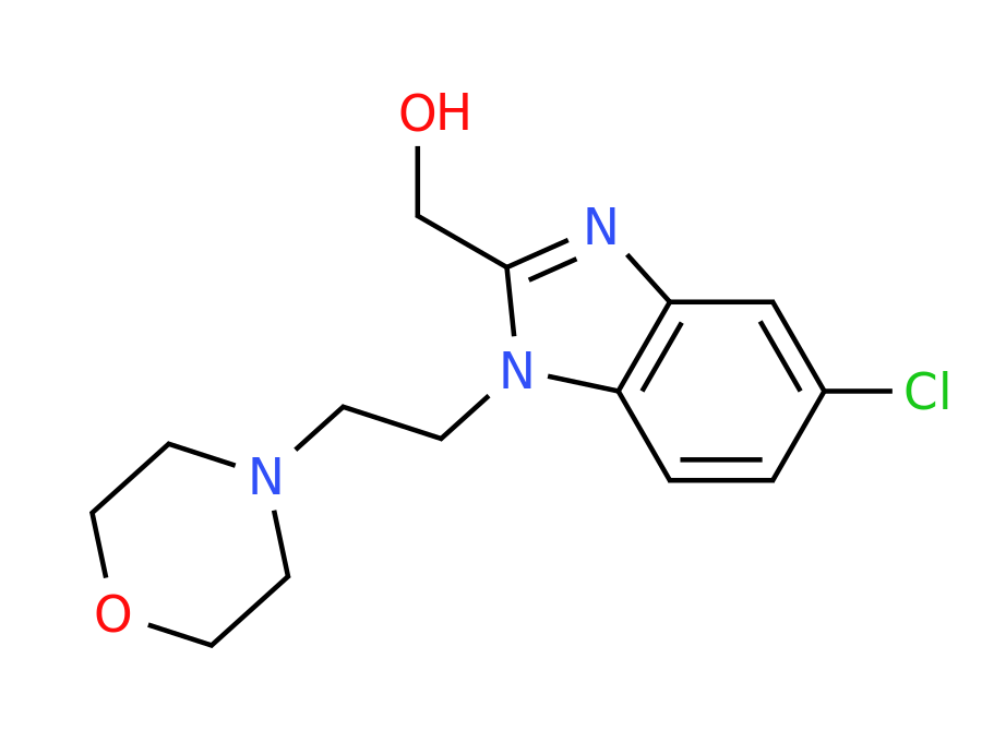 Structure Amb8623433