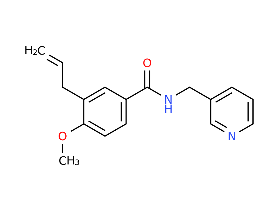 Structure Amb8623484