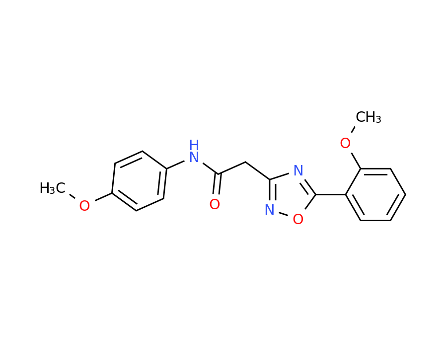 Structure Amb8623509