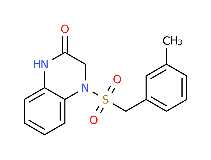 Structure Amb8623518