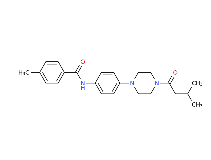 Structure Amb8623527