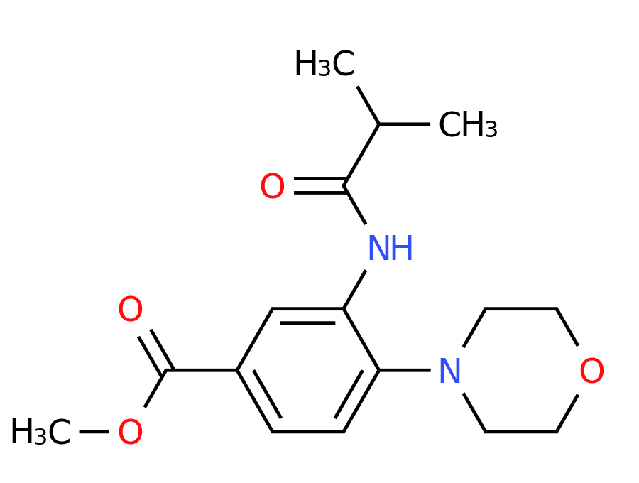 Structure Amb8623529