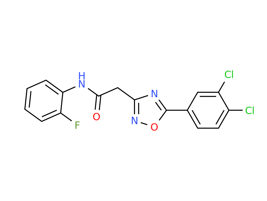 Structure Amb8623536