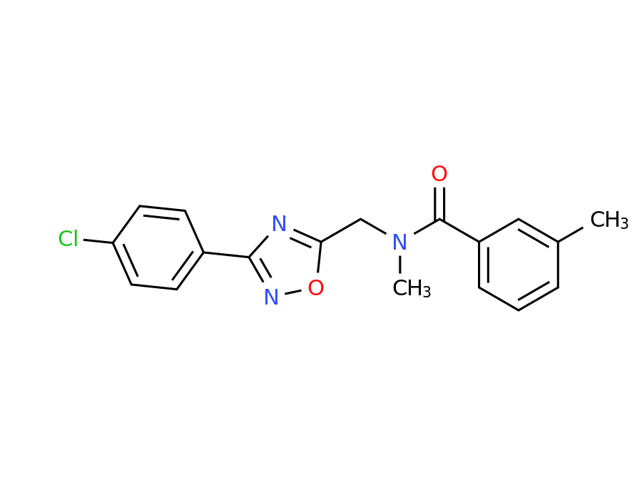 Structure Amb8623538