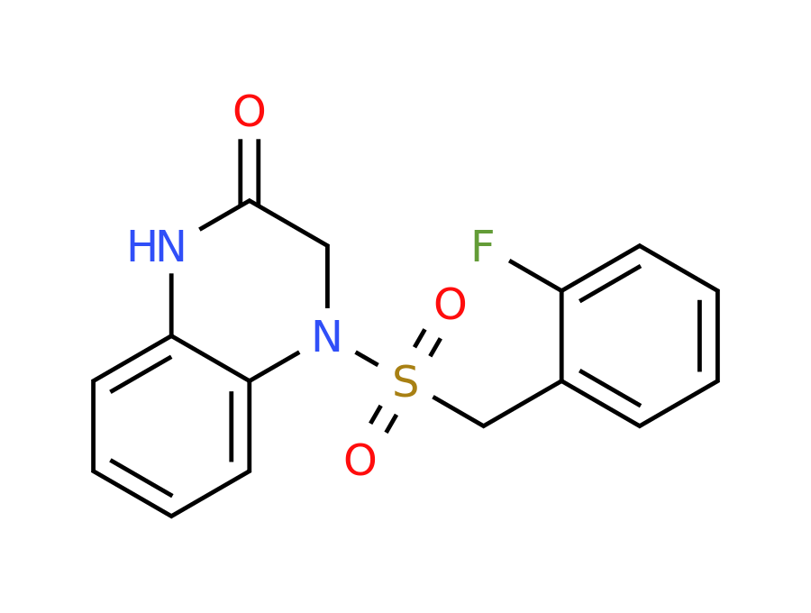 Structure Amb8623570