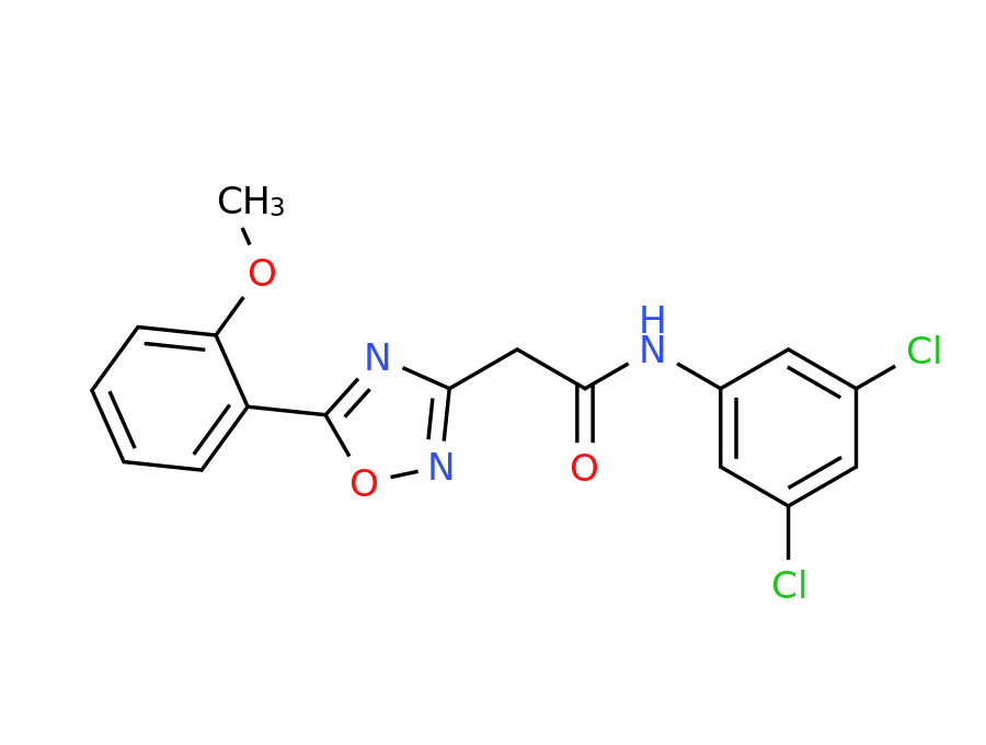 Structure Amb8623572