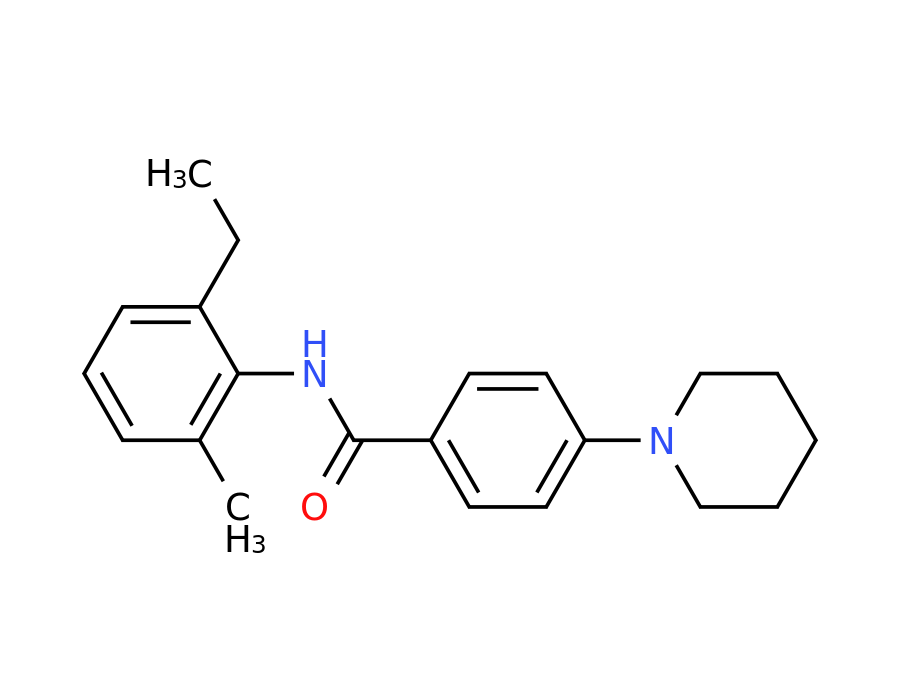 Structure Amb8623593