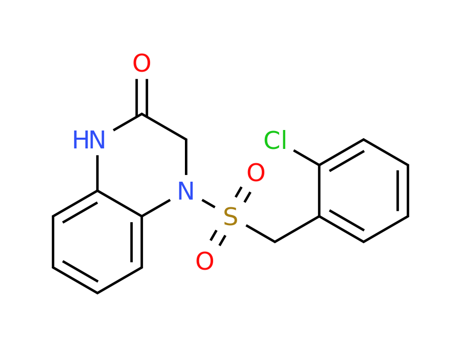 Structure Amb8623610