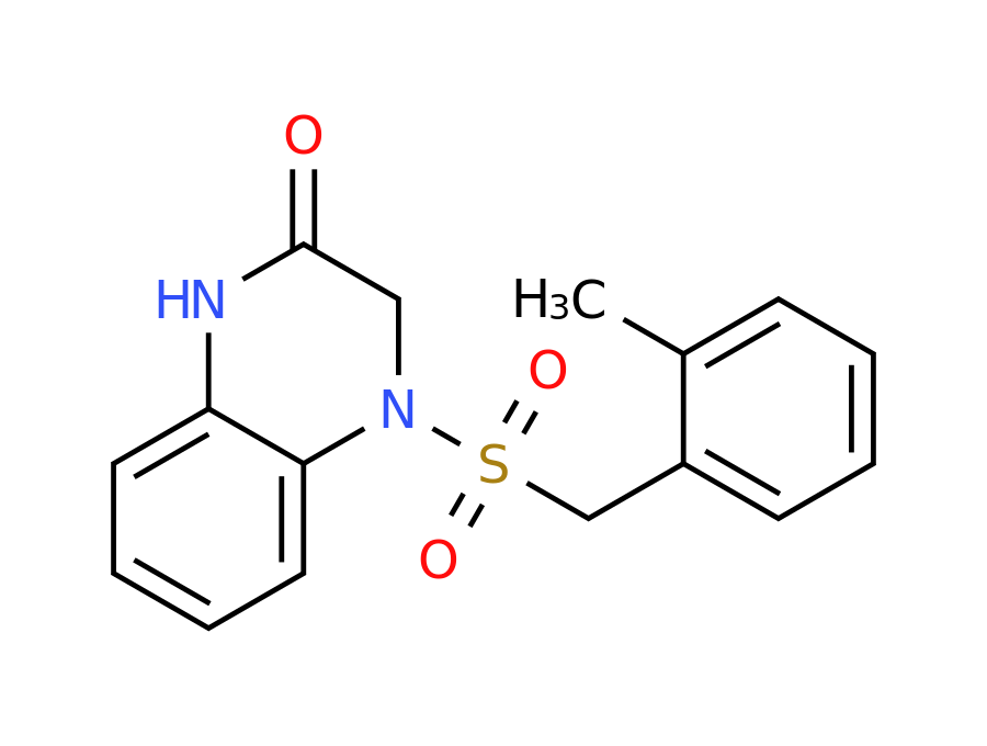 Structure Amb8623625