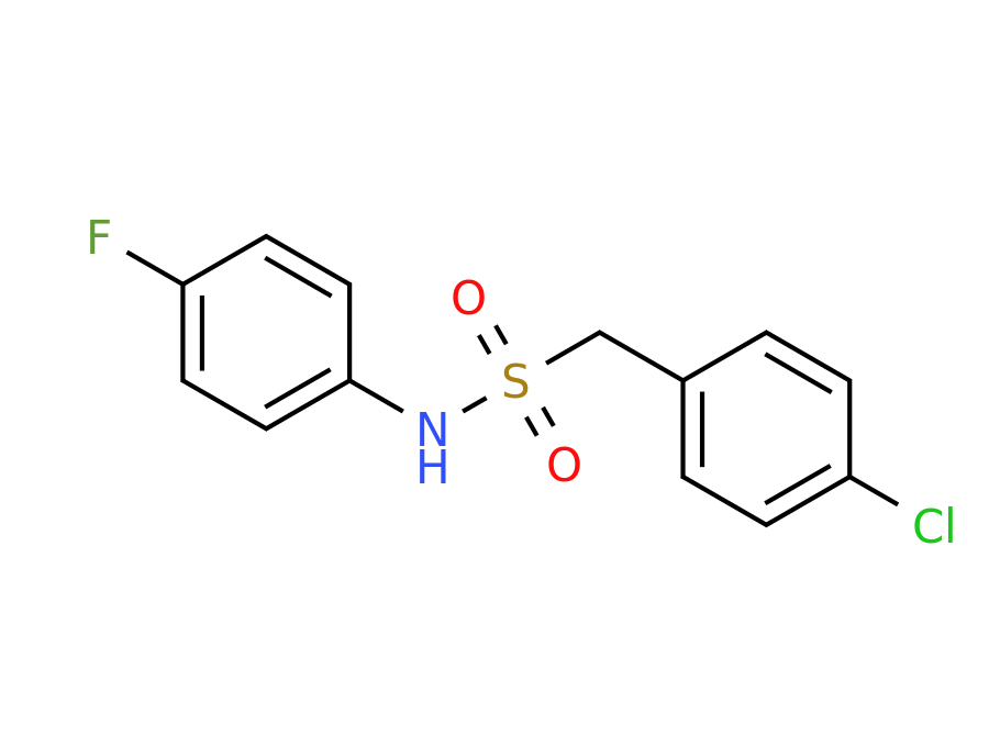 Structure Amb8623690