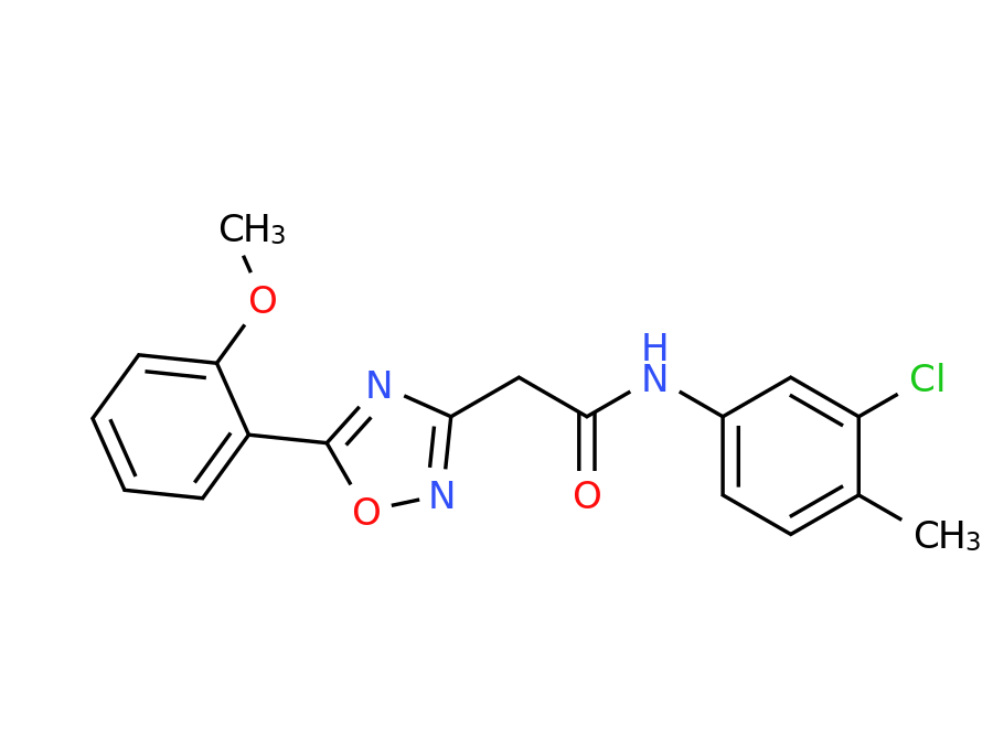 Structure Amb8623761