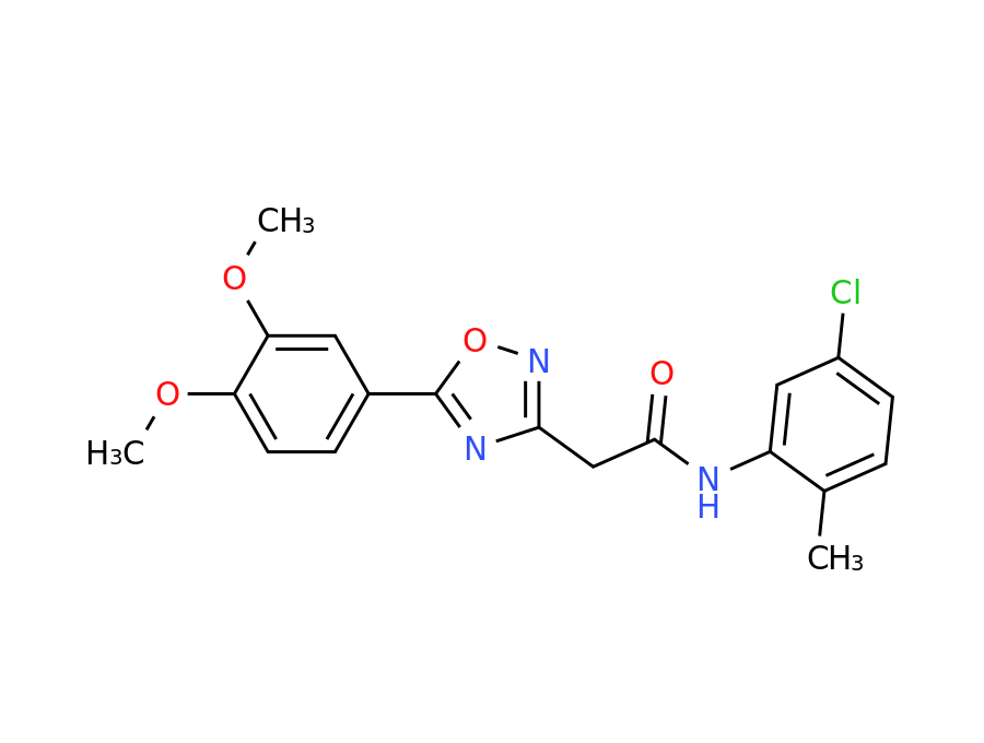 Structure Amb8623768