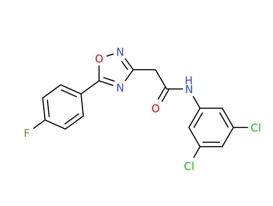 Structure Amb8623786