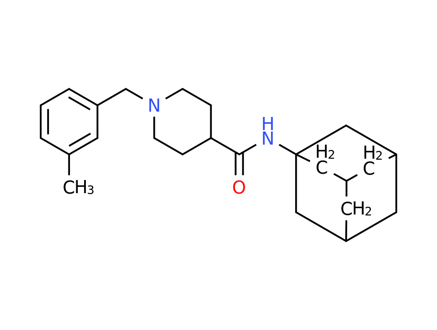 Structure Amb8623944