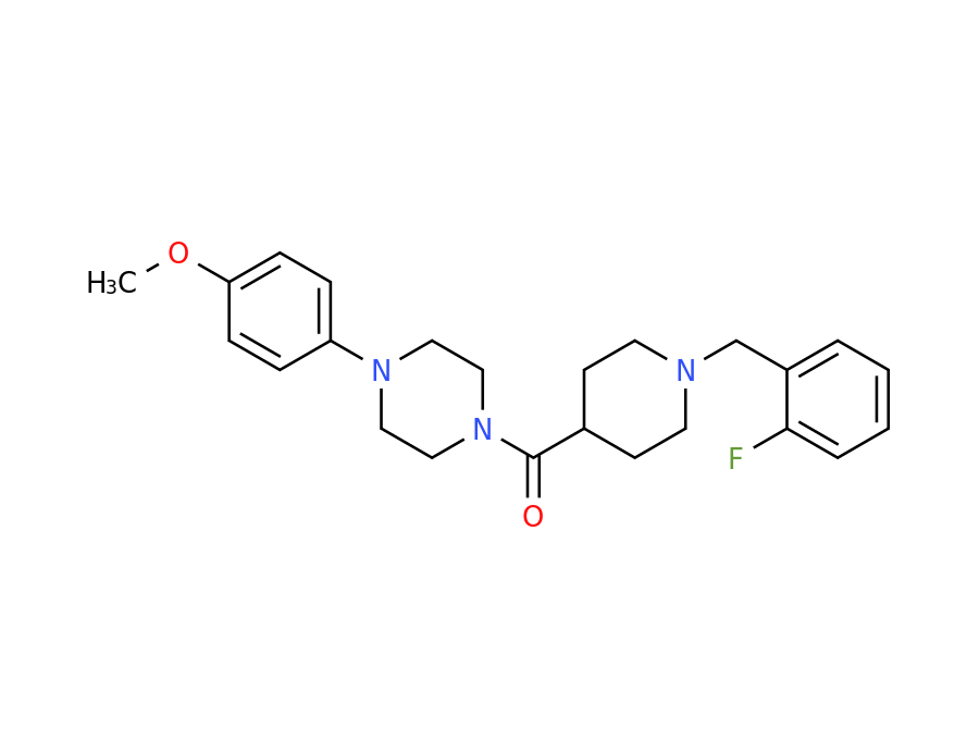 Structure Amb8623954