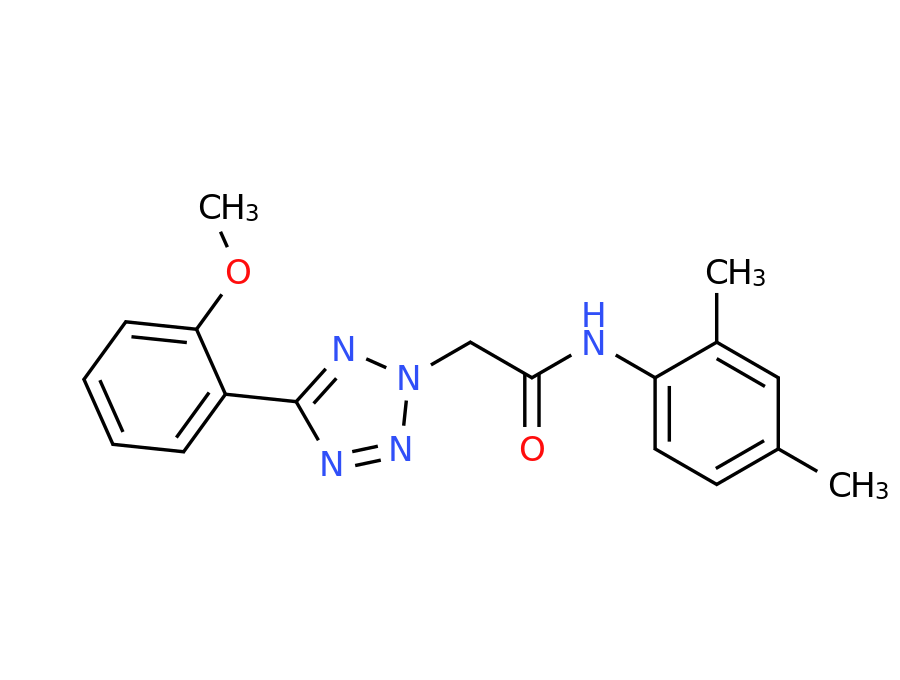 Structure Amb8623967