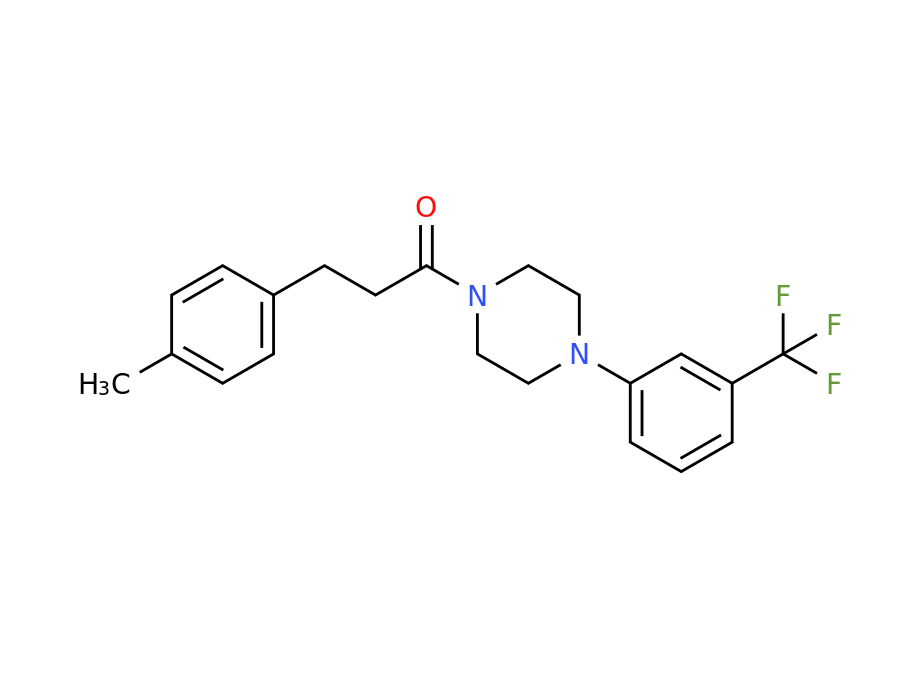 Structure Amb8623970