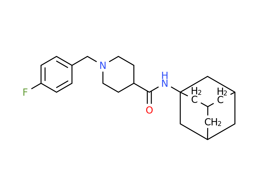 Structure Amb8624068