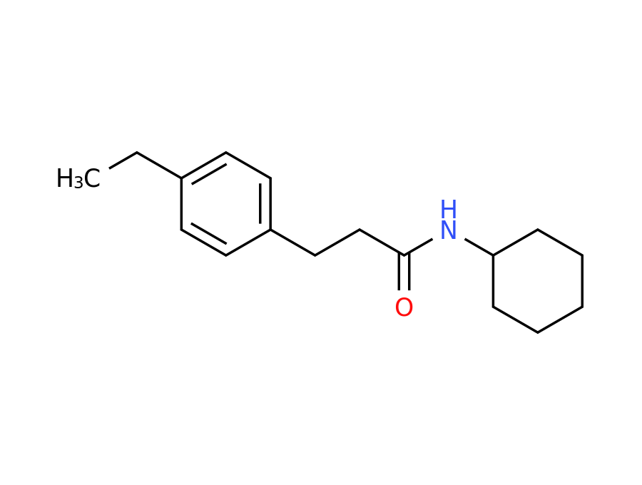 Structure Amb8624079