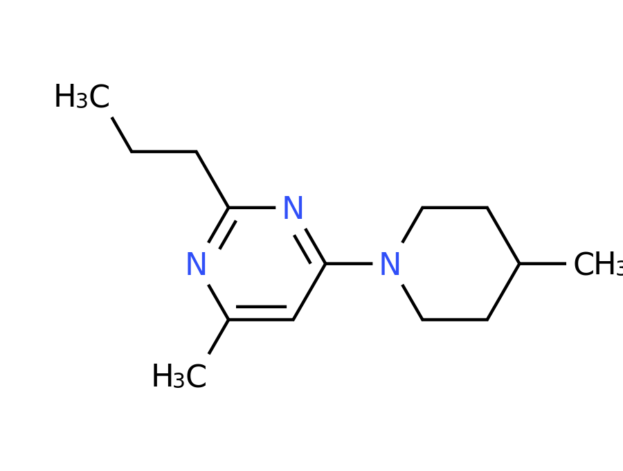 Structure Amb8624090